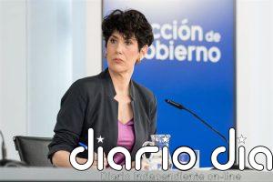 Elma Saiz apela a que las empresas suban salarios tras superarse los 22 millones de cotizantes