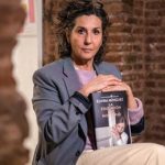 Elvira Mínguez, Premio Primavera 2026: "El mayor monstruo al que se enfrenta la sociedad es la deshumanización"