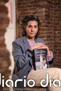 Elvira Mínguez, Premio Primavera 2026: "El mayor monstruo al que se enfrenta la sociedad es la deshumanización"