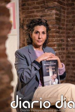 Elvira Mínguez, Premio Primavera 2026: "El mayor monstruo al que se enfrenta la sociedad es la deshumanización"