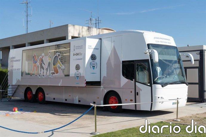 Emergencias impulsa una campaña para acercar la cultura preventiva y reforzar la autoprotección ante catástrofes