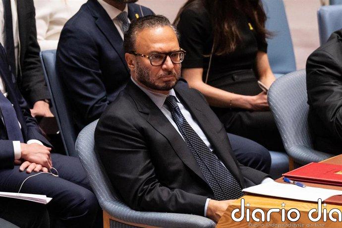 Emiratos avisa a Irán que reconstruir su relación con la región llevará "muchísimo tiempo"