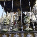 Empresas de Sanidad Ambiental alertan del impacto de termitas en las tallas de Semana Santa y piden más controles