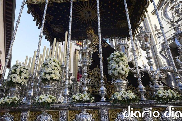 Empresas de Sanidad Ambiental alertan del impacto de termitas en las tallas de Semana Santa y piden más controles