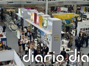 Empresas españolas agroalimentarias se promocionan en Montreal, Milán, Shanghái, Guadalajara y Ámsterdam