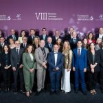 Empresas.- La Fundación AstraZeneca convoca sus décimos Premios Jóvenes Investigadores, dotados con un millón de euros