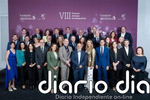 Empresas.- La Fundación AstraZeneca convoca sus décimos Premios Jóvenes Investigadores, dotados con un millón de euros