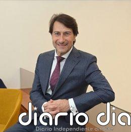 Empresas.- Ribera nombra al doctor Víctor Sanz como presidente del grupo sanitario