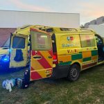 En estado crítico un menor de edad tras sufrir una agresión con arma blanca en Villanueva de la Cañada (Madrid)