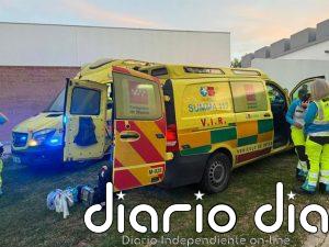 En estado crítico un menor de edad tras sufrir una agresión con arma blanca en Villanueva de la Cañada (Madrid)