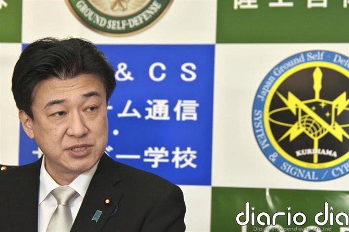 En libertad bajo fianza en Irán un japonés que podría ser periodista de la cadena NHK