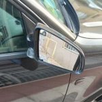 En libertad dos varones tras romper los retrovisores de siete vehículos en Arca Real y calle Hornija