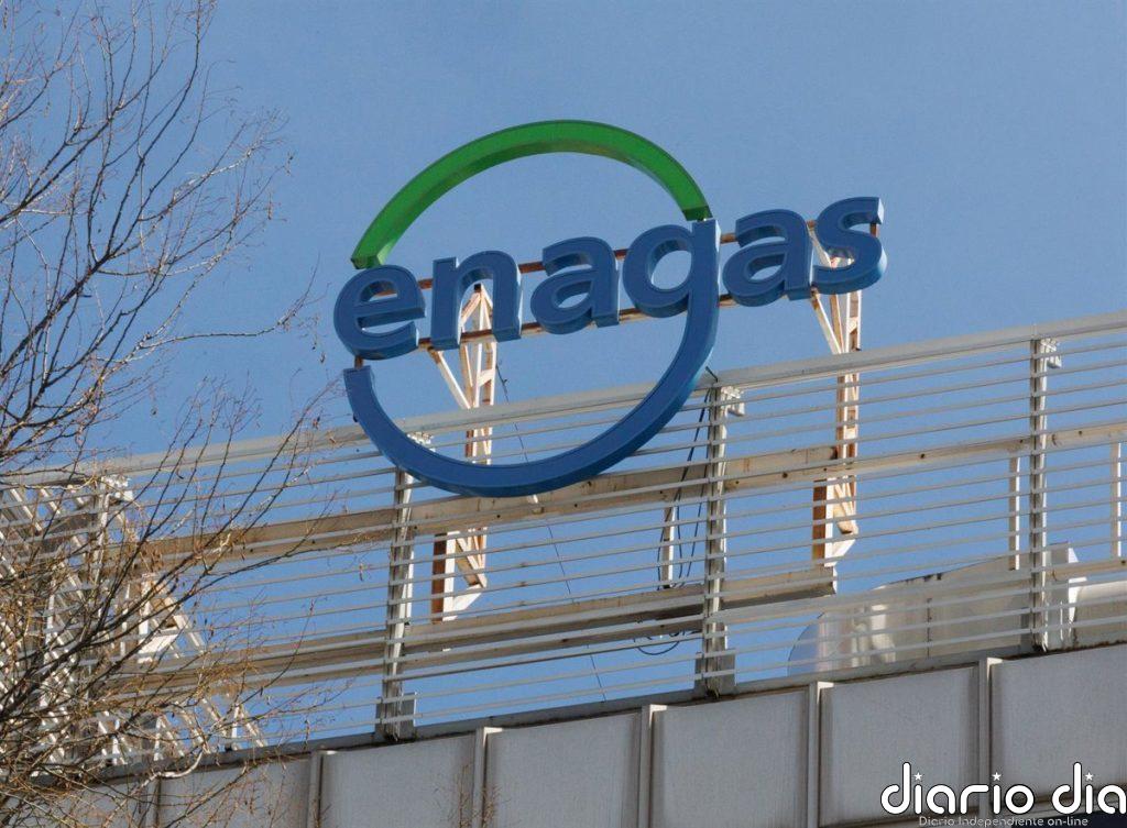 Enagás gana 57 millones a marzo y avanza hacia el objetivo anual de 235 millones