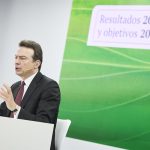 Enagás se erige en segundo máximo accionista de la francesa Teréga al comprar a GIC un 31,5% por 573 millones