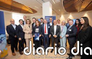 Enagás y Moeve piden acelerar las infraestructuras para el hidrógeno limpio en Europa