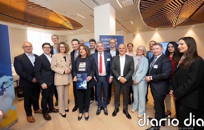 Enagás y Moeve piden acelerar las infraestructuras para el hidrógeno limpio en Europa