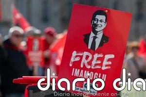 Encarceladas unas 20 personas, incluido el alcalde opositor de un distrito de Estambul, por supuesta corrupción