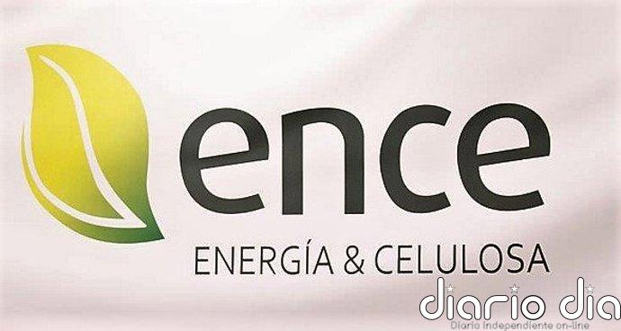 Ence registra pérdidas de 17,6 millones a marzo por extraordinarios y encara ciclo alcista de celulosa