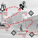 Enclaves de Soria se transformarán en escenarios el 18 de abril por el Día Internacional de la Danza