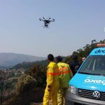 Encuentran el cuerpo del joven que volcó en kayak en el Miño