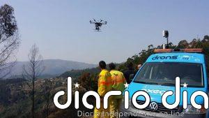 Encuentran el cuerpo del joven que volcó en kayak en el Miño