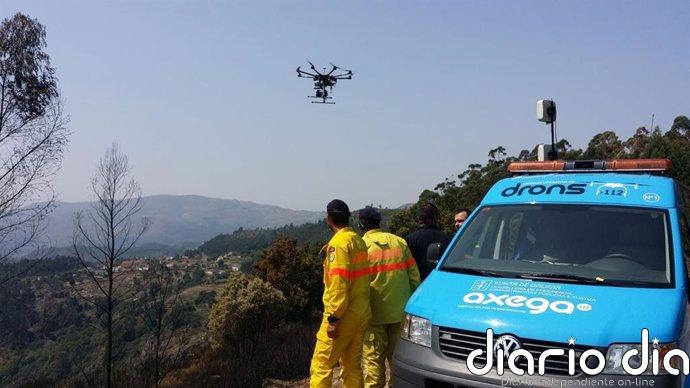 Encuentran el cuerpo del joven que volcó en kayak en el Miño