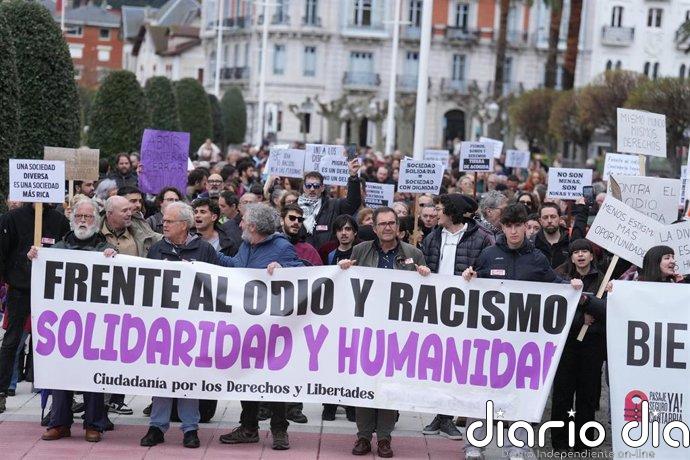 Entidades de apoyo a grupos vulnerables piden un Pacto de Estado para blindar la protección frente a discursos de odio