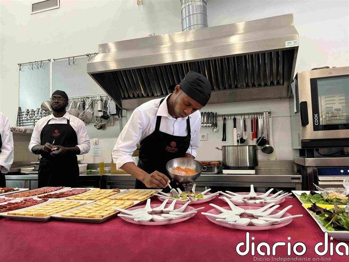 Entidades de la Iglesia piden a la Administración que favorezca el registro presencial de solicitudes de regularización