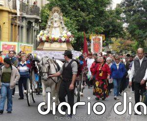 Entidades rocieras de siete países se reúnen en Buenos Aires en el I Encuentro Continental del Rocío en América