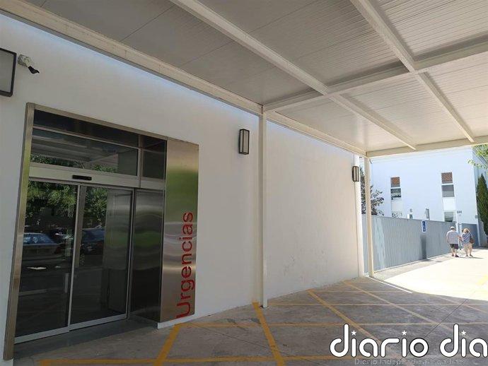 Entra en funcionamiento este jueves el tercer punto de urgencias extrahospitalarias en Córdoba capital