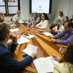 Equipo de Gobierno toledano desmiente que en Toledo haya "invasión turística" y la oposición le acusa de ocultar datos