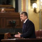 ERC pedirá el martes en el Congreso cambiar la Ley de Memoria para incluir a víctimas del Patronato de la Mujer