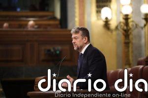 ERC pedirá el martes en el Congreso cambiar la Ley de Memoria para incluir a víctimas del Patronato de la Mujer