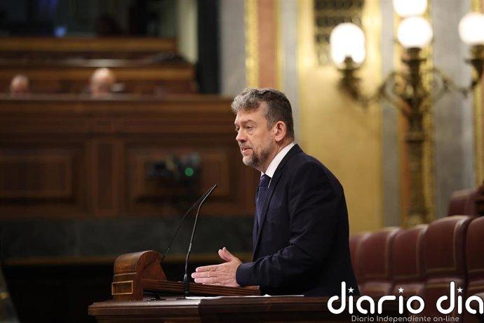 ERC pedirá el martes en el Congreso cambiar la Ley de Memoria para incluir a víctimas del Patronato de la Mujer