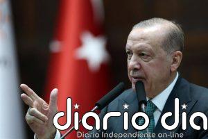 Erdogan acusa a Israel de buscar "revivir el apartheid" en los territorios palestinos