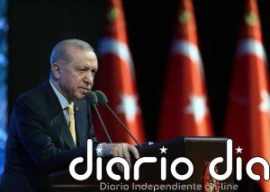 Erdogan advierte de que la guerra de Irán ha llevado a la región a "un punto muerto geoestratégico"