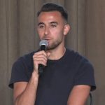 Eric García, sobre la Champions: “Hay decisiones arbitrales extrañas que cuesta entender”