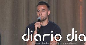 Eric García, sobre la Champions: “Hay decisiones arbitrales extrañas que cuesta entender”