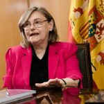 Erice (CGPJ) dice que "no es posible" un seguimiento especial de maltratadores reincidentes tras cumplir su pena