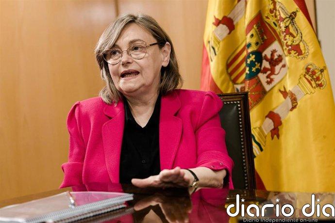 Erice (CGPJ) dice que "no es posible" un seguimiento especial de maltratadores reincidentes tras cumplir su pena