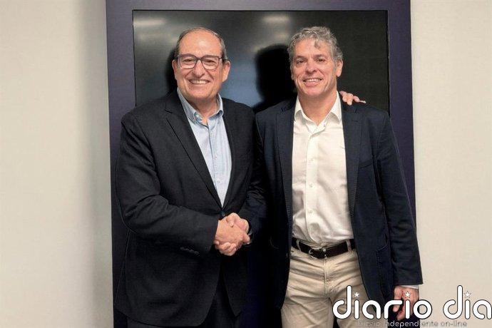 ERSM Grupo adquiere una participación inicial del 40% en la Correduría Manuel Mora