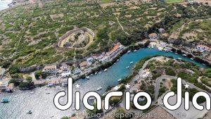 Es Castell autoriza el realojo de los vecinos de 45 viviendas de Cala Sant Esteve