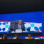 Es hora de que África financie su seguridad sanitaria