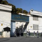 Escala la represión en Irán en medio del conflicto con EEUU