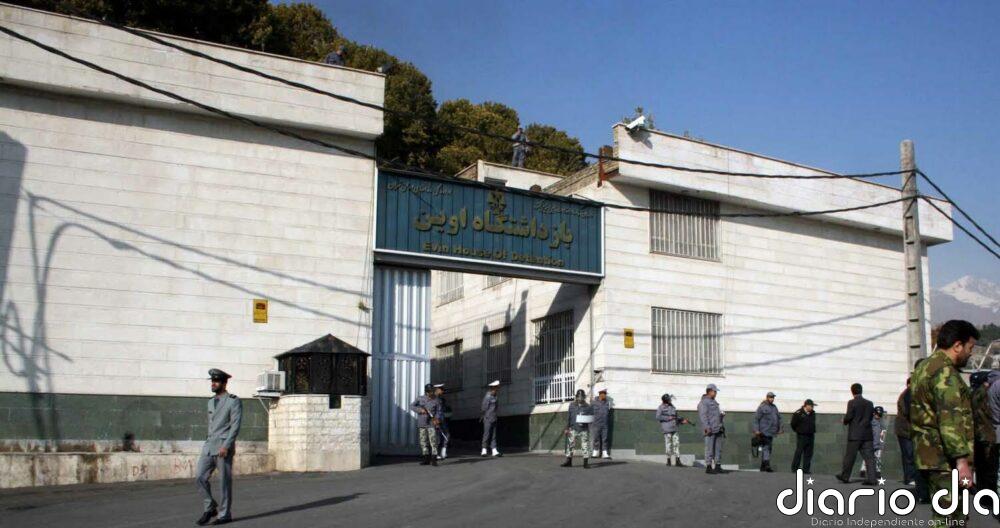 Escala la represión en Irán en medio del conflicto con EEUU