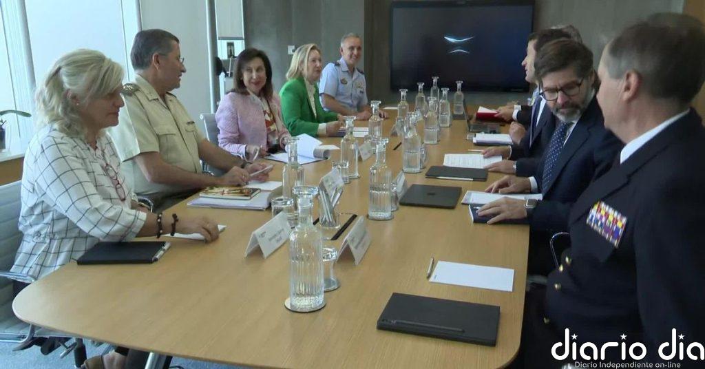 Escribano dimite como presidente de Indra por “responsabilidad” y para no afectar a la compañía