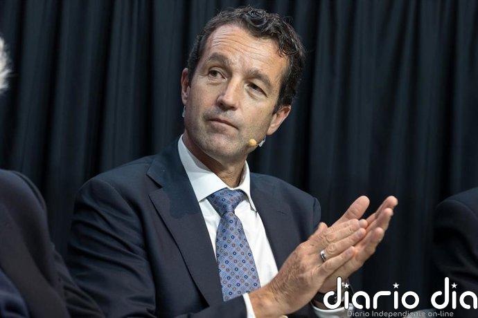 Escribano (EM&E) obtuvo unos beneficios récord en 2025 tras ganar 161,1 millones de euros, un 43,1% más