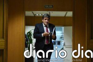 Escrivá defiende un uso flexible de los escenarios en la política monetaria