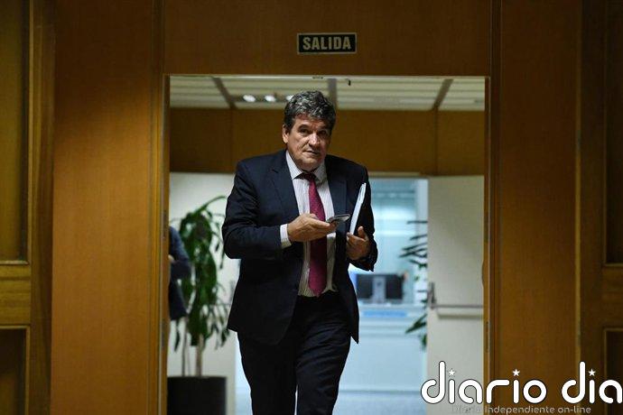 Escrivá defiende un uso flexible de los escenarios en la política monetaria