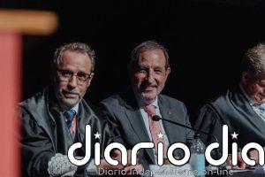 Espadaler afirma que la nueva ley catalana de mediación se hará "escuchando a la abogacía"